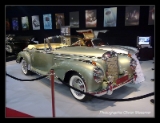 Mercedes Cabriolets